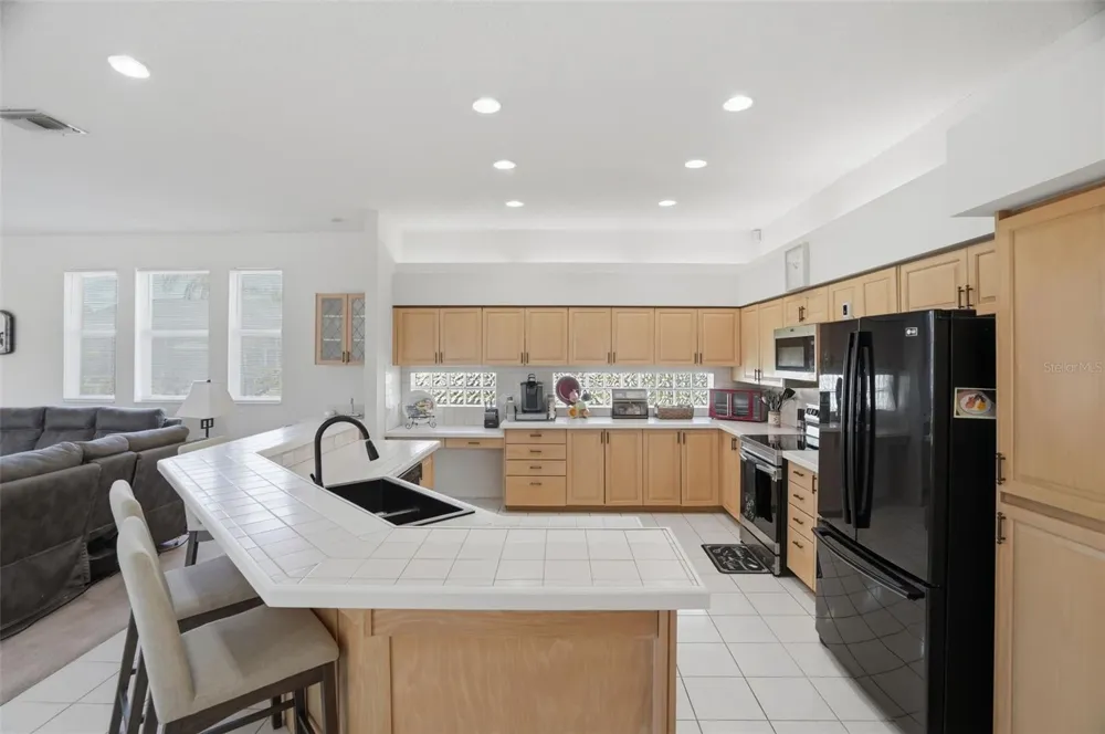 3166 STERLING STREET Tarpon Springs, FL 34688
