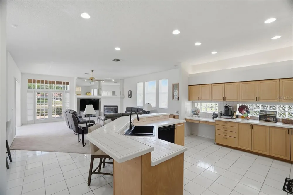 3166 STERLING STREET Tarpon Springs, FL 34688