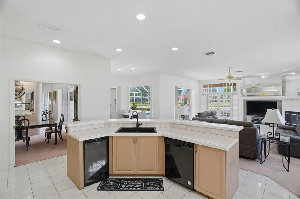 3166 STERLING STREET Tarpon Springs, FL 34688