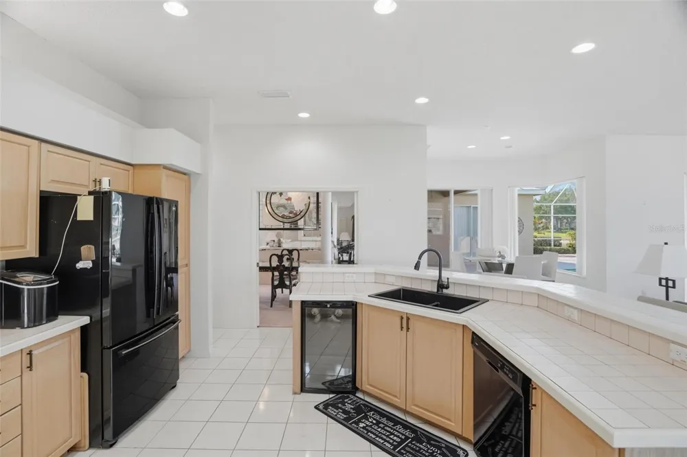3166 STERLING STREET Tarpon Springs, FL 34688