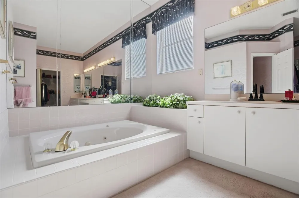 3166 STERLING STREET Tarpon Springs, FL 34688