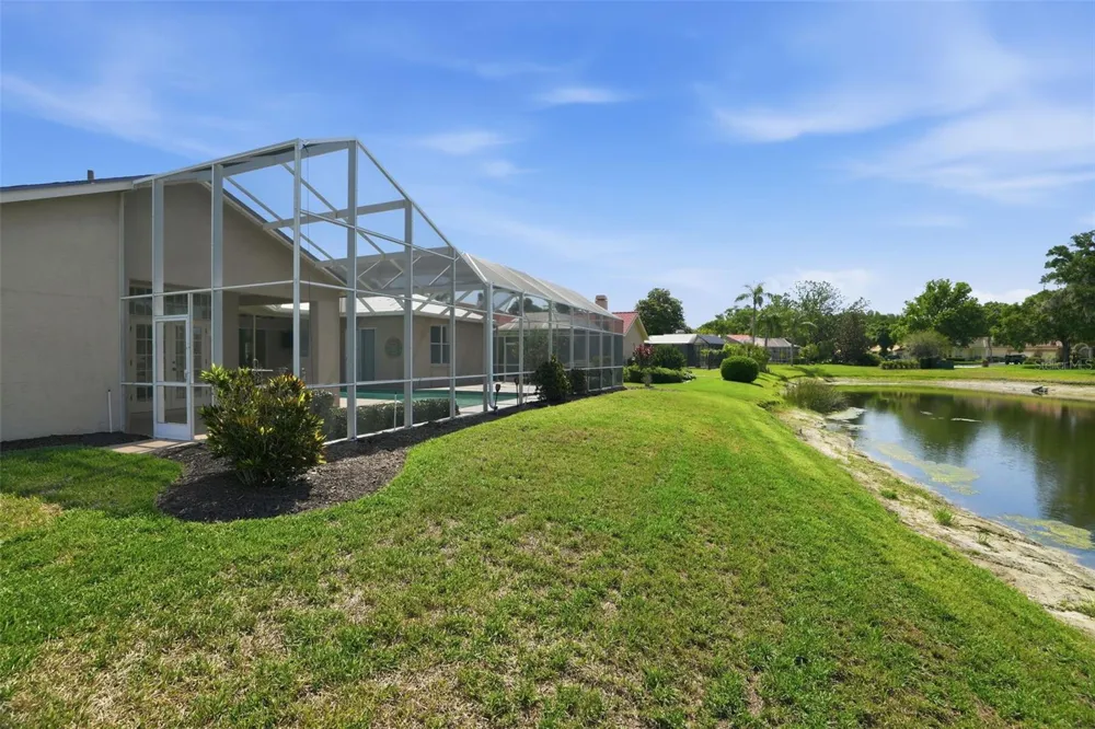 3166 STERLING STREET Tarpon Springs, FL 34688