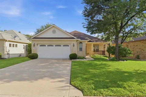 801 Caprock Canyon Trail