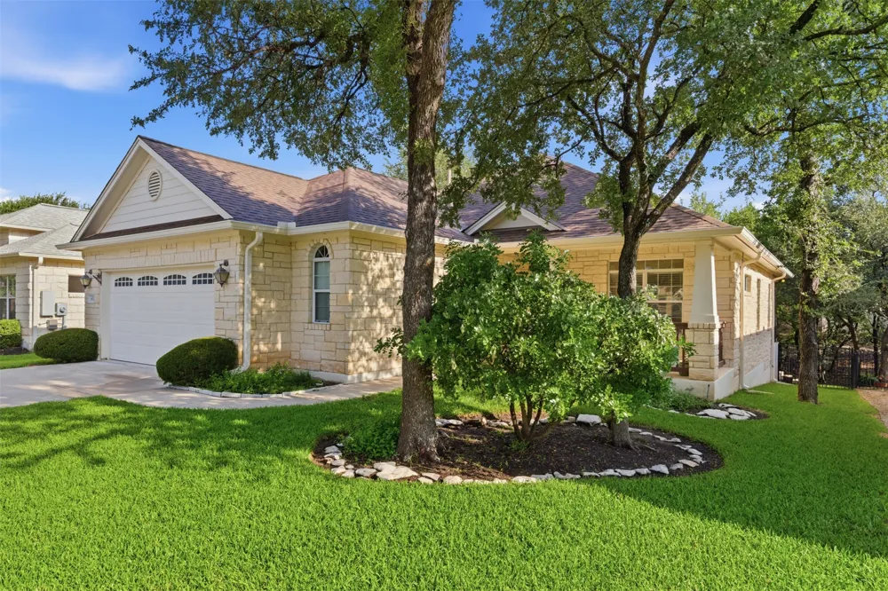 801 Caprock Canyon Trail Georgetown, TX 78633