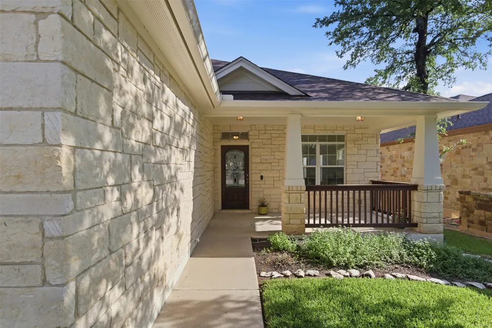 801 Caprock Canyon Trail Georgetown, TX 78633