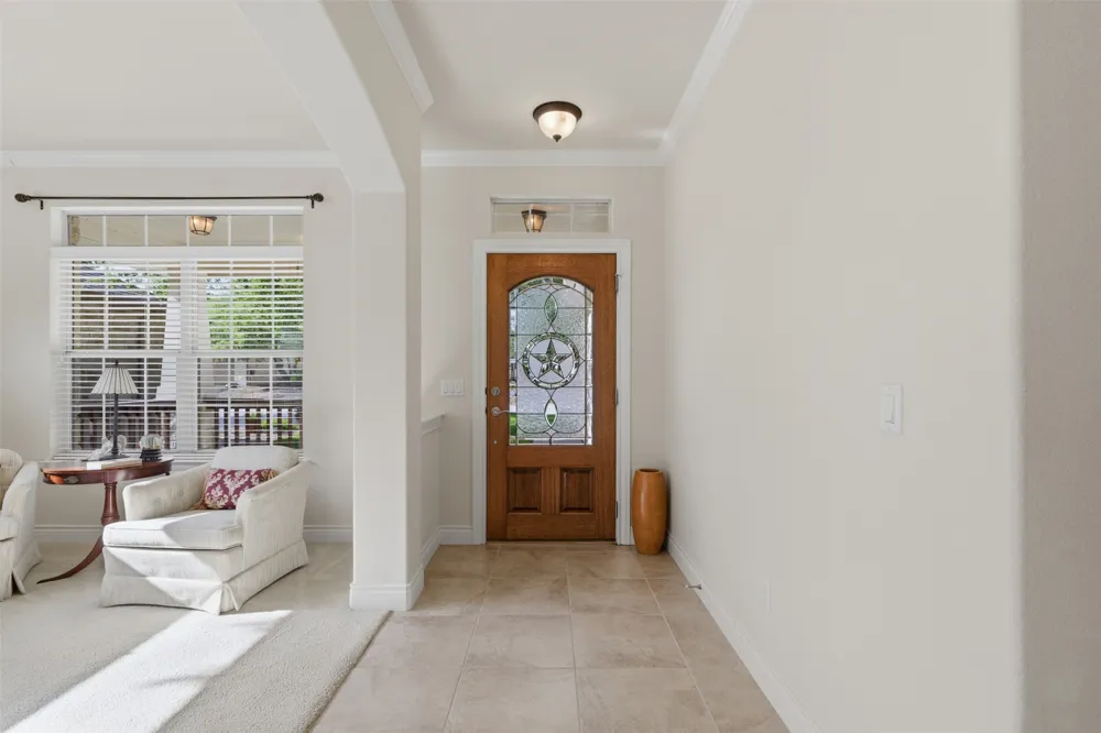 801 Caprock Canyon Trail Georgetown, TX 78633