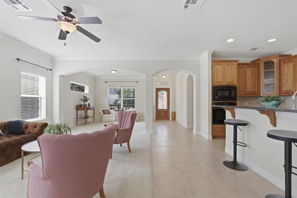 801 Caprock Canyon Trail Georgetown, TX 78633