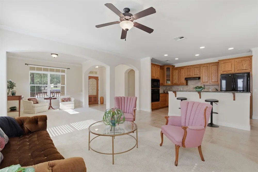 801 Caprock Canyon Trail Georgetown, TX 78633