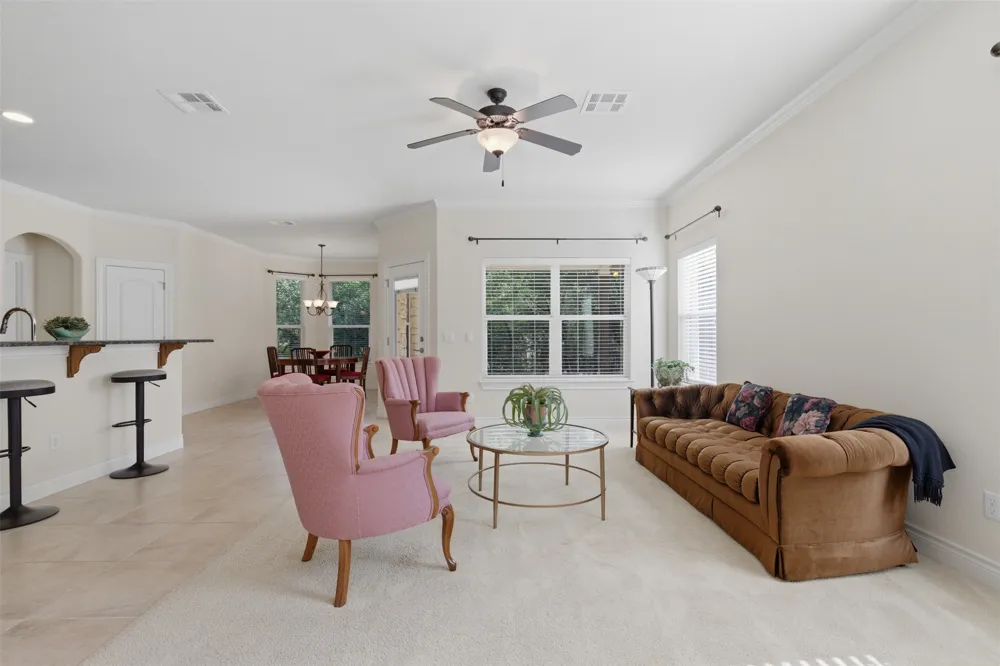 801 Caprock Canyon Trail Georgetown, TX 78633
