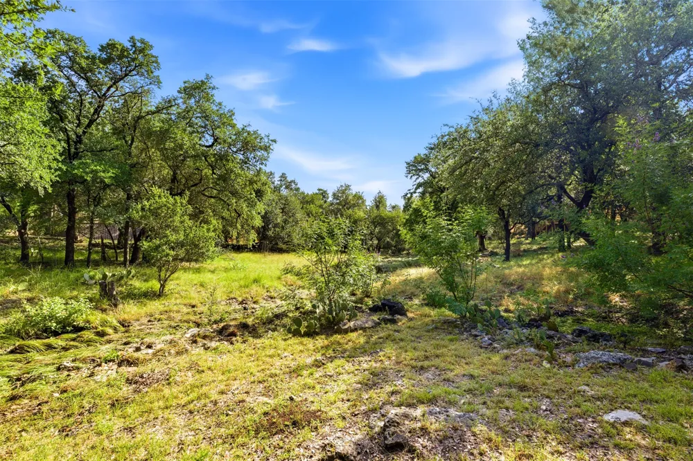 801 Caprock Canyon Trail Georgetown, TX 78633