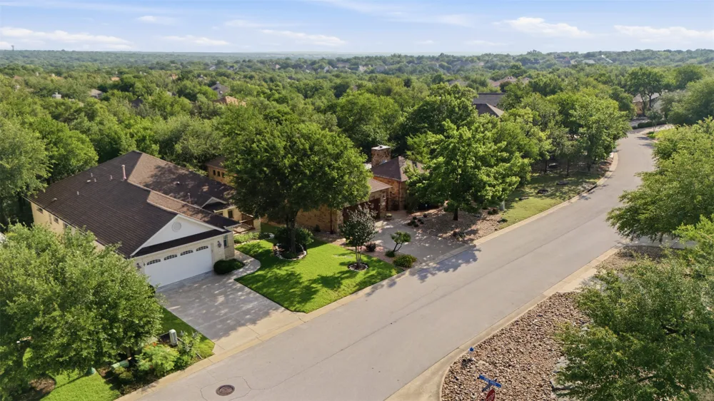 801 Caprock Canyon Trail Georgetown, TX 78633