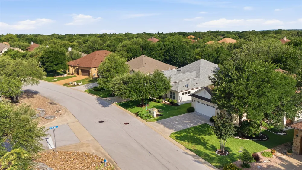 801 Caprock Canyon Trail Georgetown, TX 78633