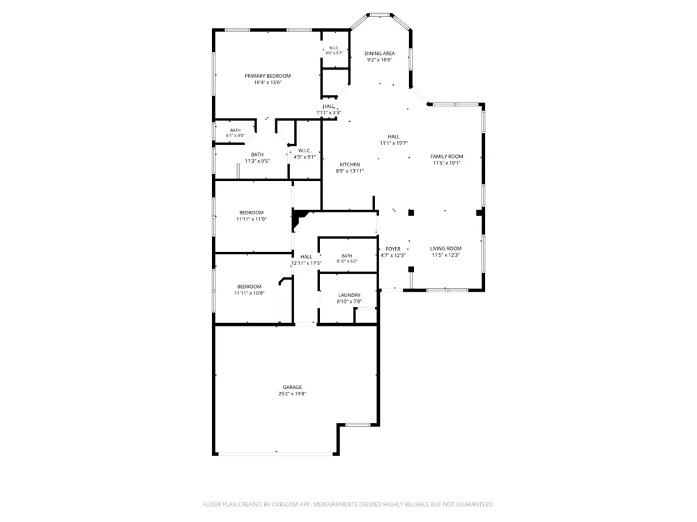 801 Caprock Canyon Trail Georgetown, TX 78633