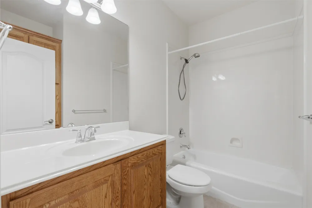 801 Caprock Canyon Trail Georgetown, TX 78633