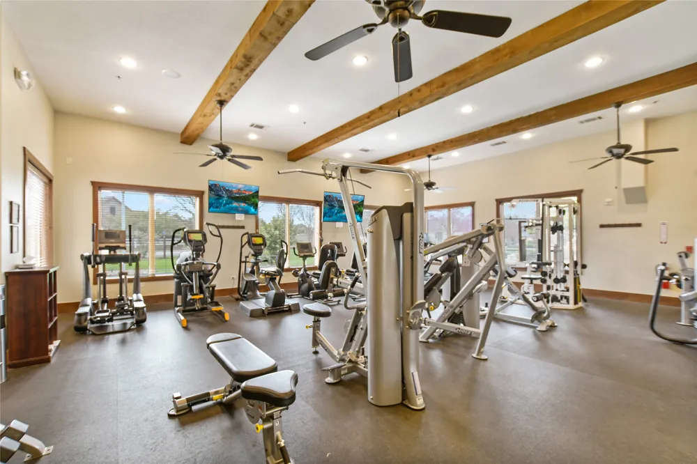 801 Caprock Canyon Trail Georgetown, TX 78633
