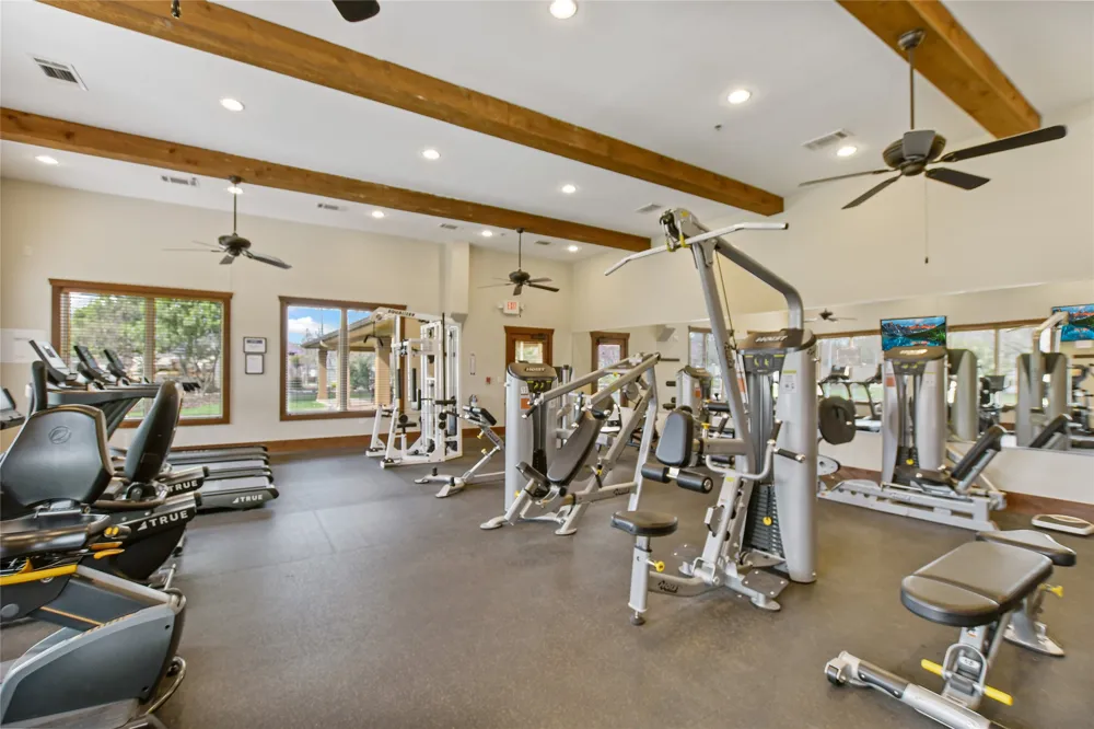 801 Caprock Canyon Trail Georgetown, TX 78633