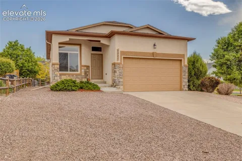 7027 Davey Crocket Court