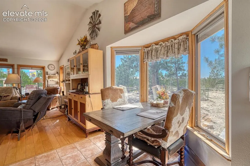 4701 County Road 323 Westcliffe, CO 81252