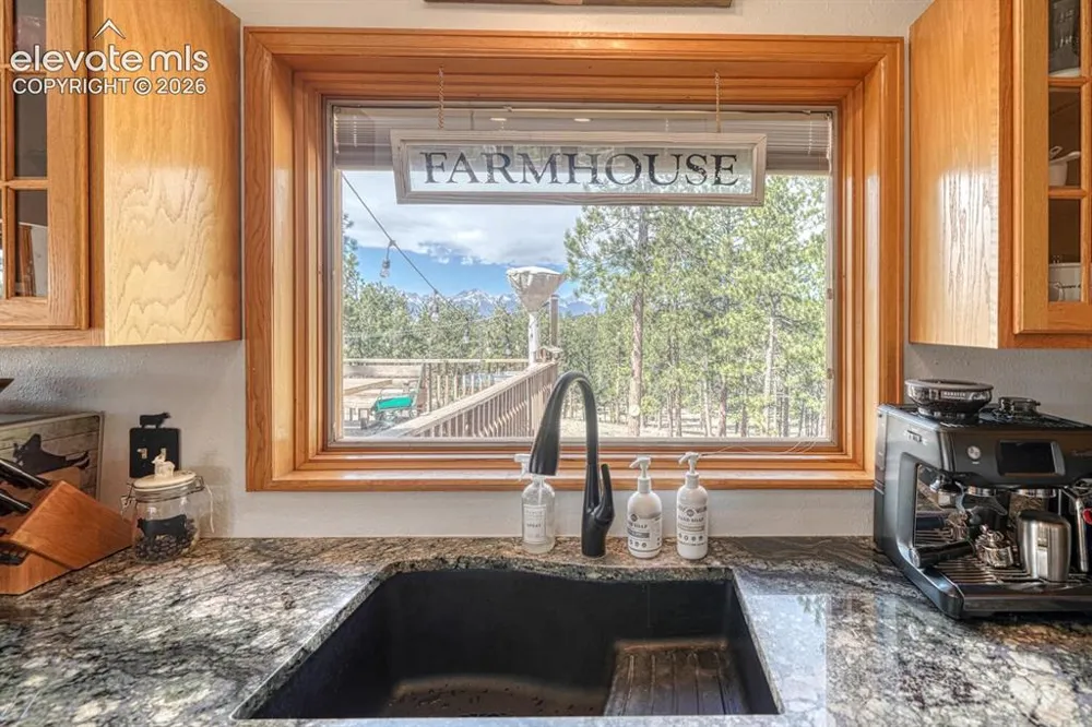 4701 County Road 323 Westcliffe, CO 81252