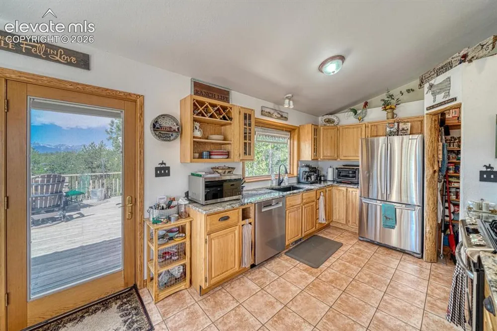 4701 County Road 323 Westcliffe, CO 81252
