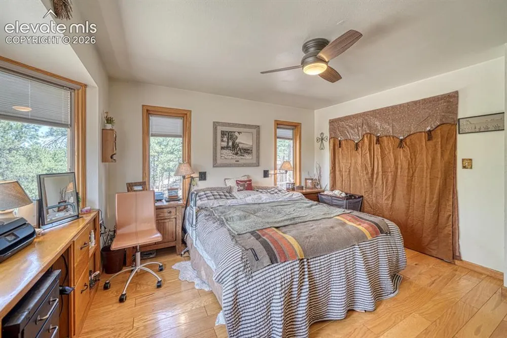 4701 County Road 323 Westcliffe, CO 81252