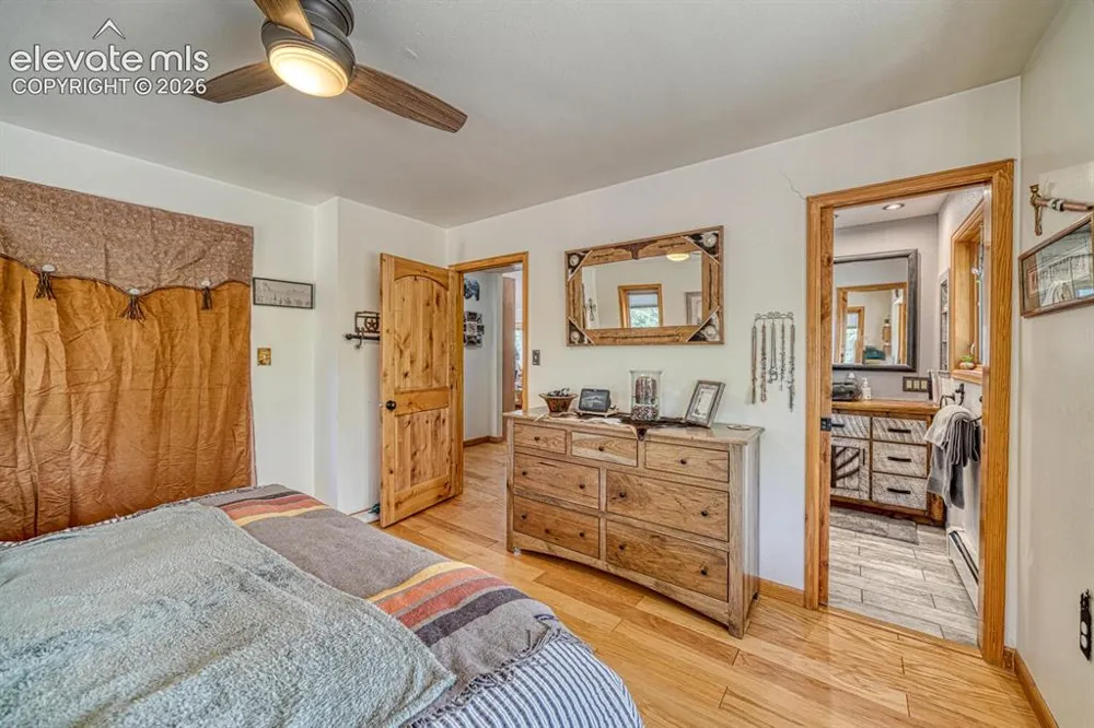 4701 County Road 323 Westcliffe, CO 81252