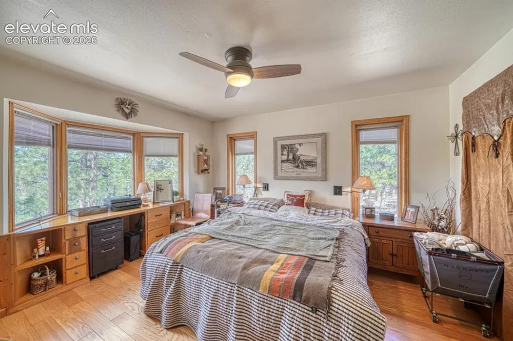 4701 County Road 323 Westcliffe, CO 81252