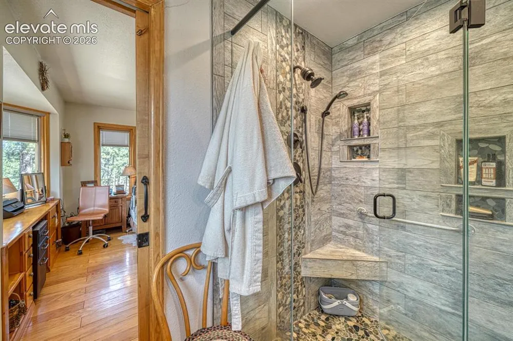 4701 County Road 323 Westcliffe, CO 81252