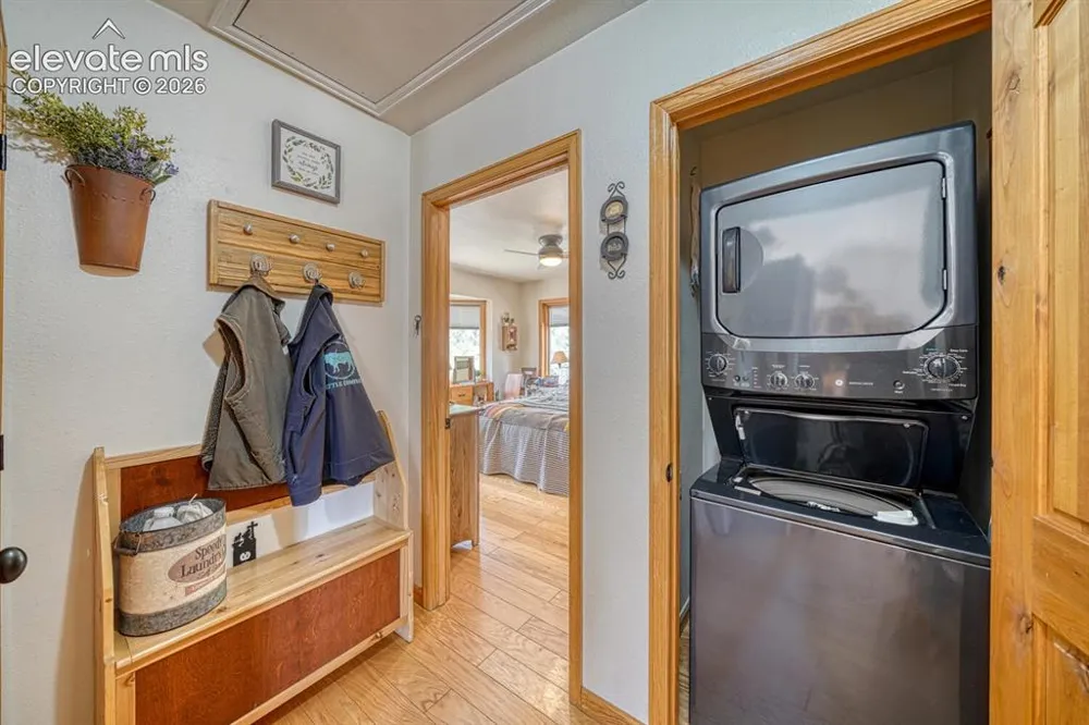 4701 County Road 323 Westcliffe, CO 81252