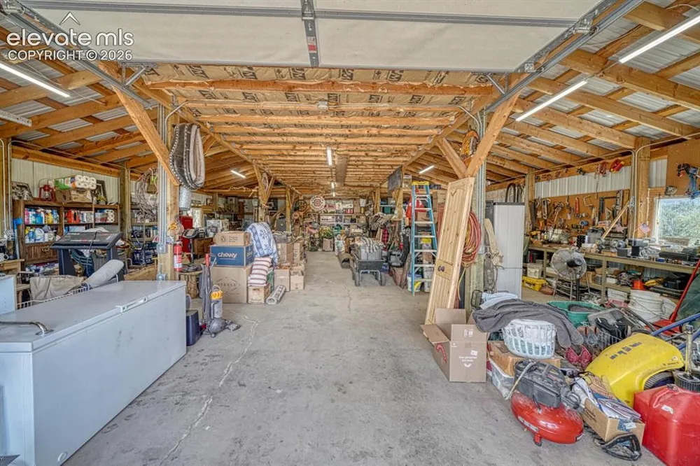 4701 County Road 323 Westcliffe, CO 81252