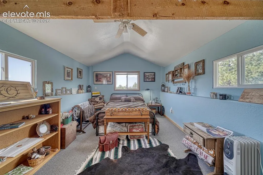 4701 County Road 323 Westcliffe, CO 81252