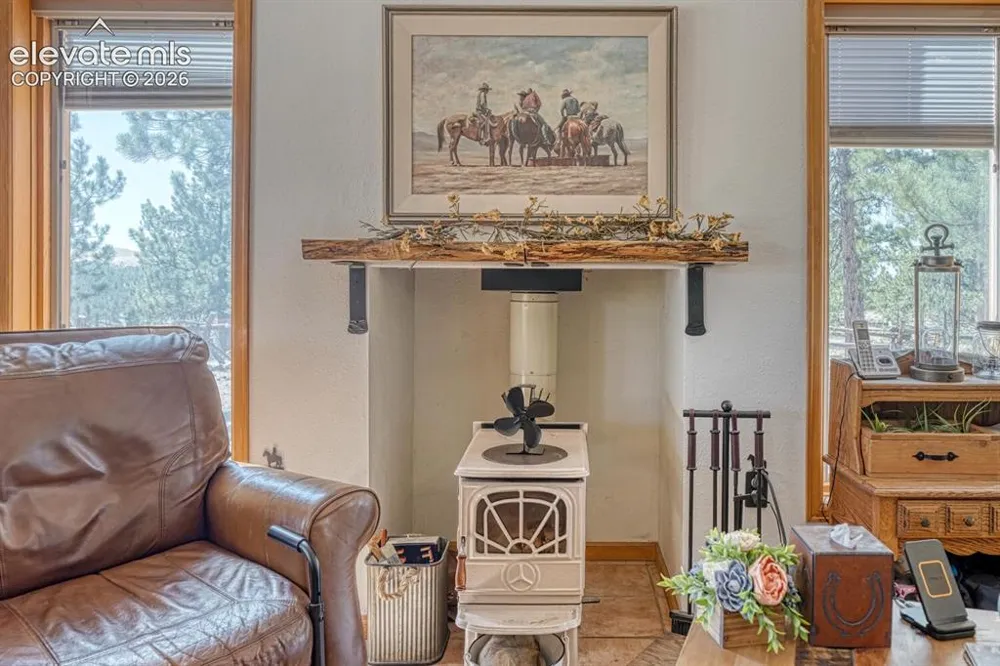 4701 County Road 323 Westcliffe, CO 81252