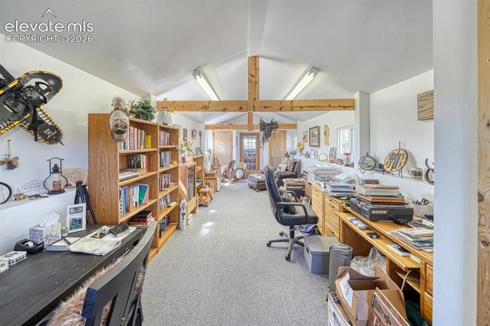 4701 County Road 323 Westcliffe, CO 81252