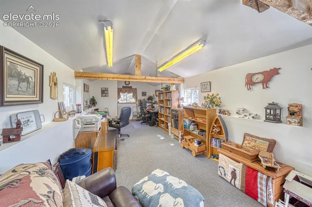 4701 County Road 323 Westcliffe, CO 81252