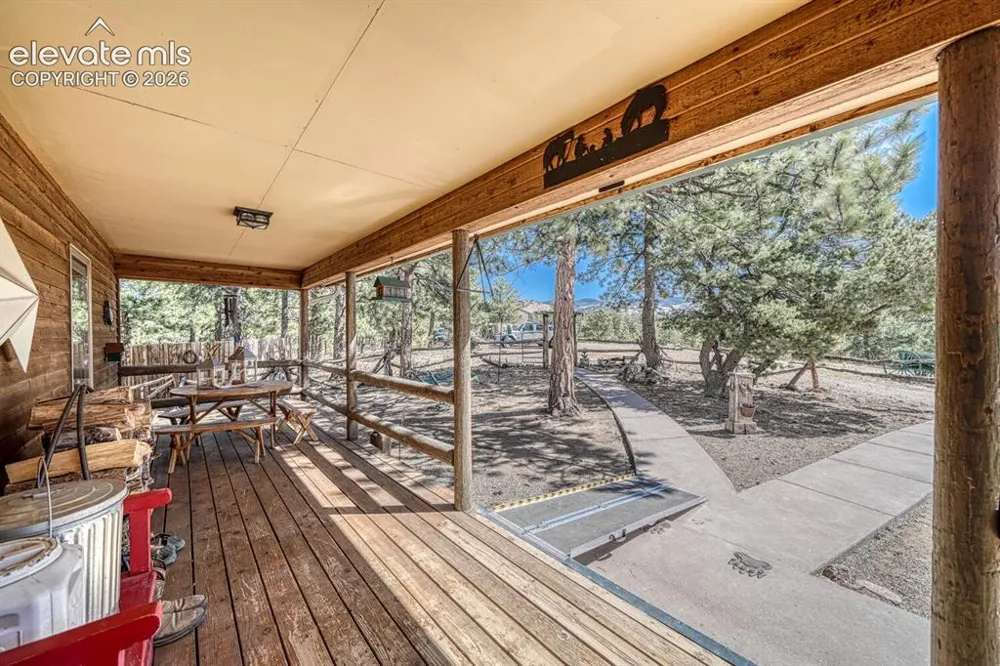 4701 County Road 323 Westcliffe, CO 81252