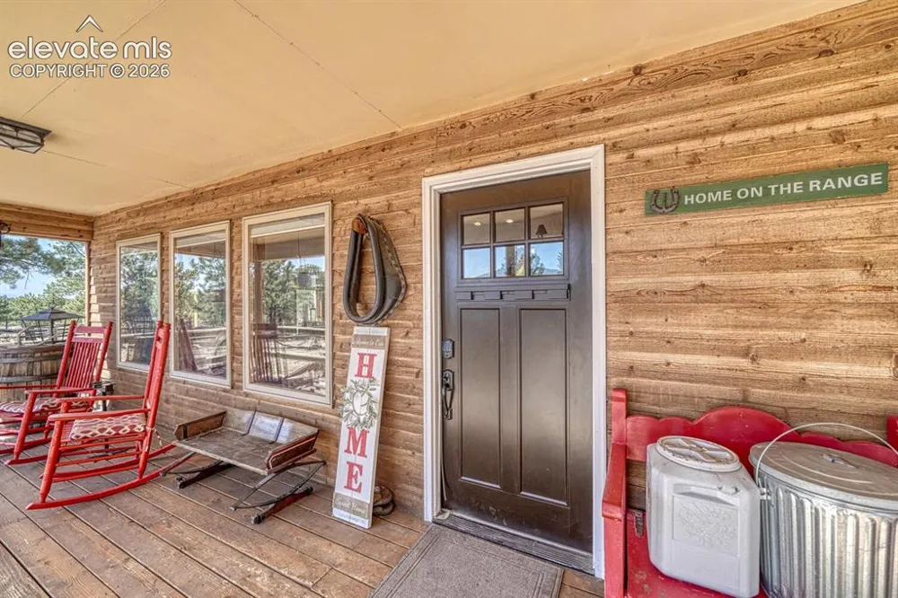 4701 County Road 323 Westcliffe, CO 81252