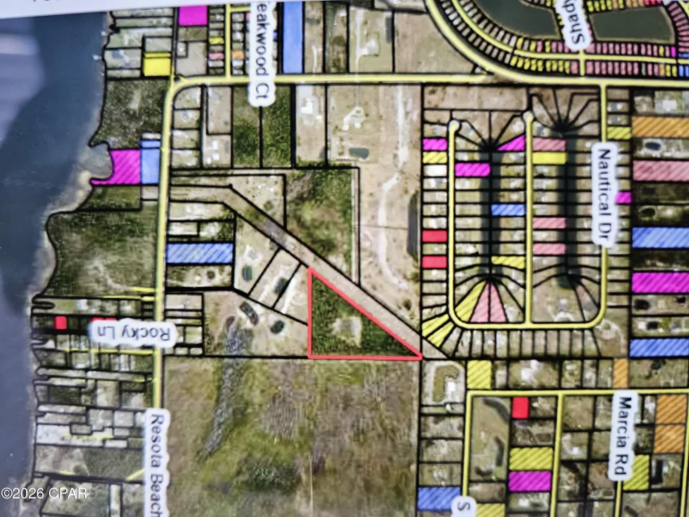 7936 Resota Beach Road Southport, FL 32409
