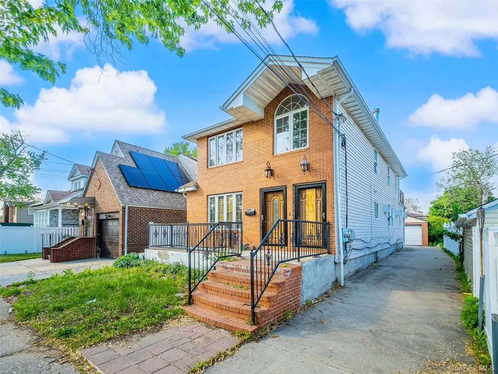 23005 144th Avenue Springfield Gardens, NY 11413