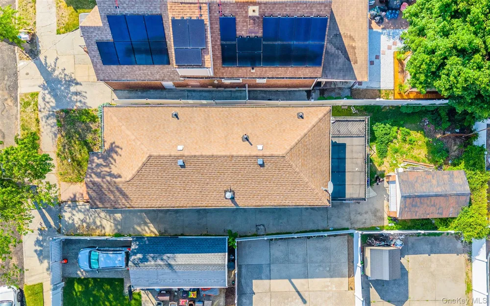 23005 144th Avenue Springfield Gardens, NY 11413