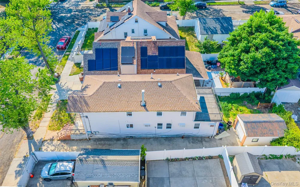 23005 144th Avenue Springfield Gardens, NY 11413