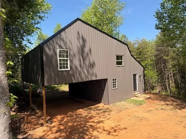 12 Bivens Court Niota, TN 37826