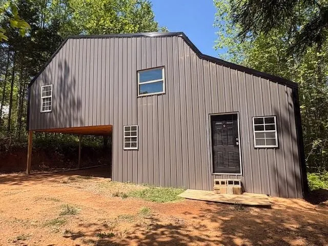 12 Bivens Court Niota, TN 37826