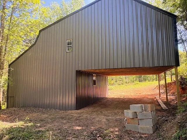 12 Bivens Court Niota, TN 37826