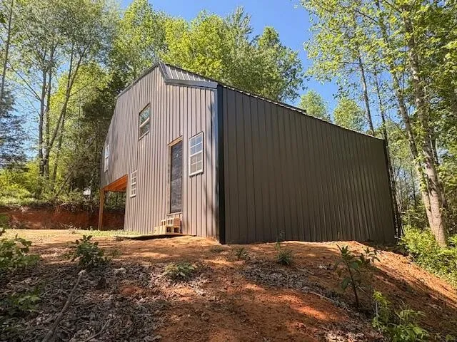 12 Bivens Court Niota, TN 37826
