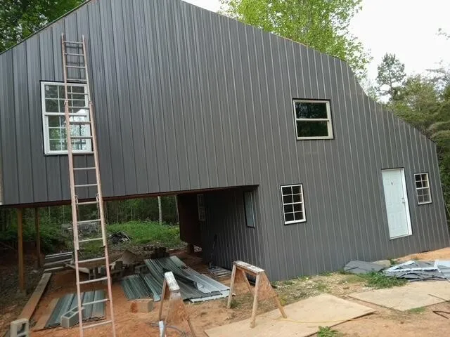 12 Bivens Court Niota, TN 37826