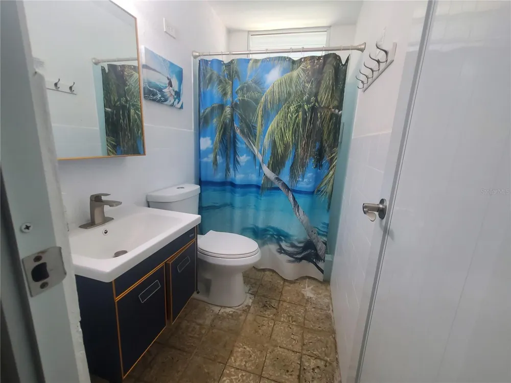 10 CALLE COVALLE GANDIA STREET #201 B Arecibo, PR 00612
