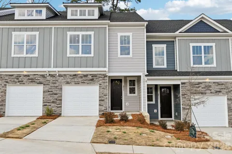 2517 Ruby Dixon Crossing Drive #22