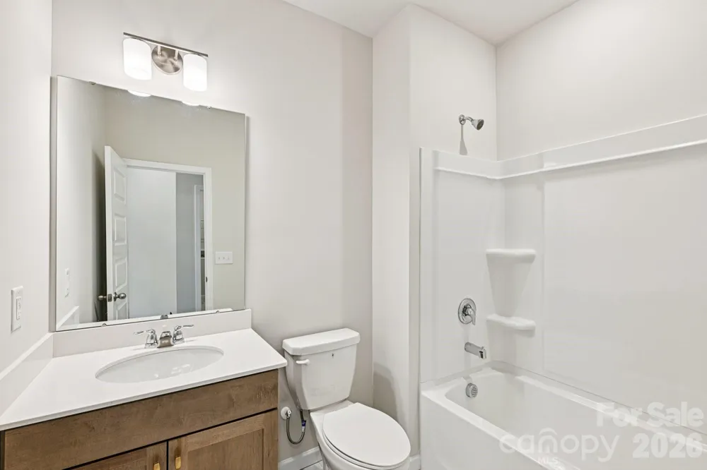 2517 Ruby Dixon Crossing Drive #22 Gastonia, NC 28056
