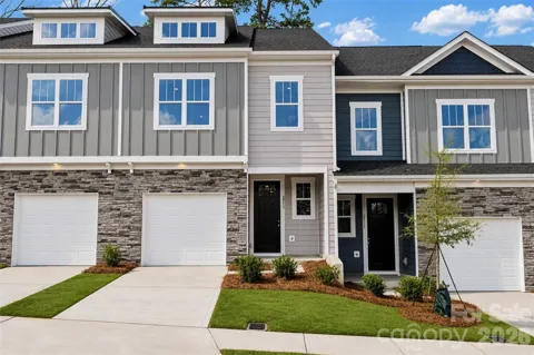 2517 Ruby Dixon Crossing Drive #22