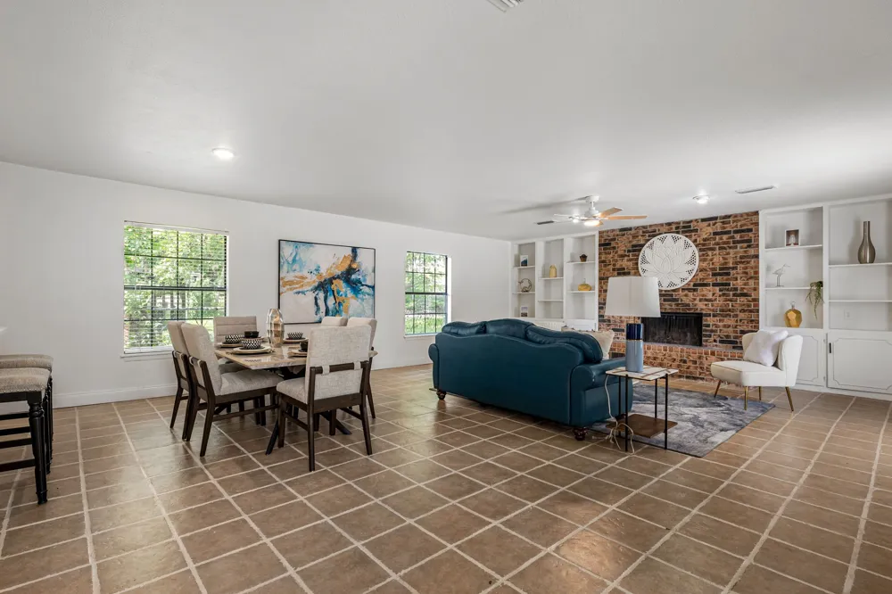 2518 Hightrail Drive Carrollton, TX 75006